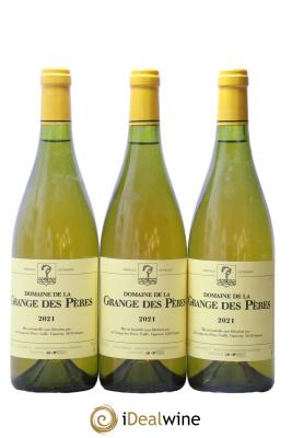 Pays d'Hérault Grange des Pères Laurent Vaillé