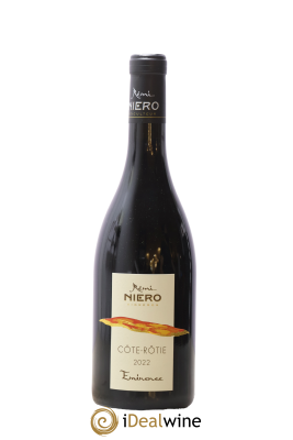 Côte-Rôtie Eminence Rémi Niero (Domaine)