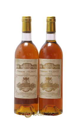 Château Filhot 2ème Grand Cru Classé