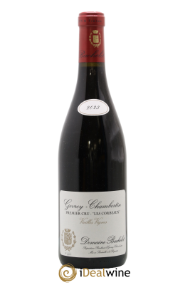 Gevrey-Chambertin 1er Cru Les Corbeaux Vieilles Vignes Denis Bachelet (Domaine)
