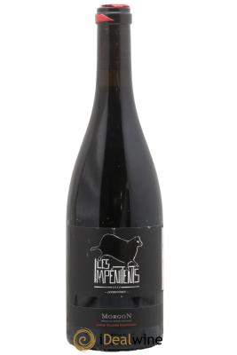 Morgon Javernières Les Impénitents Louis-Claude Desvignes