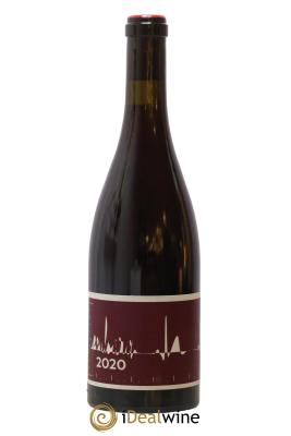 Vin de France Poulsard Allante Boulanger