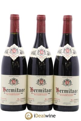 Hermitage Marc Sorrel 