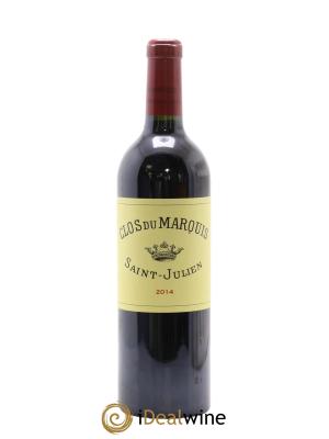 Clos du Marquis