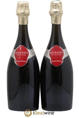 Grande Réserve Gosset