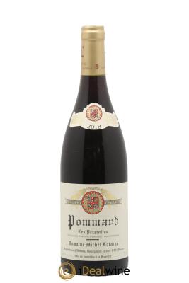 Pommard 1er Cru Les Pézerolles Lafarge (Domaine)