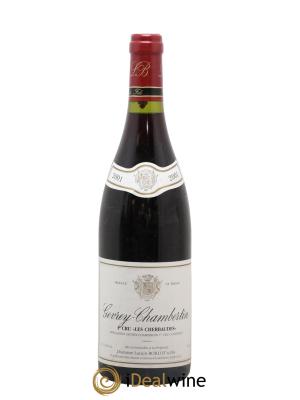 Gevrey-Chambertin 1er Cru Les Cherbaudes Lucien Boillot & Fils (Domaine)