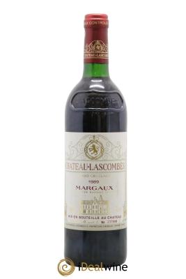 Château Lascombes 2ème Grand Cru Classé