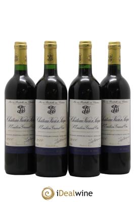 Château Vieux Sarpe