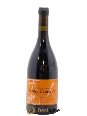 Gevrey-Chambertin Lou Dumont