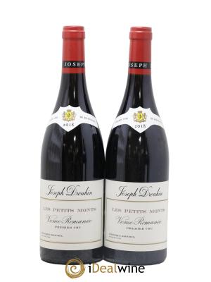 Vosne-Romanée 1er Cru Les Petits Monts Joseph Drouhin