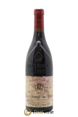 Châteauneuf-du-Pape Charvin (Domaine)
