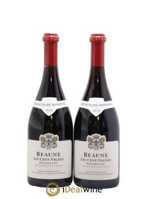 Beaune 1er Cru Les Cent Vignes Château de Meursault