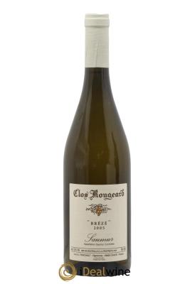 Saumur Brézé Clos Rougeard