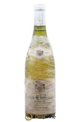 Corton-Charlemagne Grand Cru Coche Dury (Domaine)