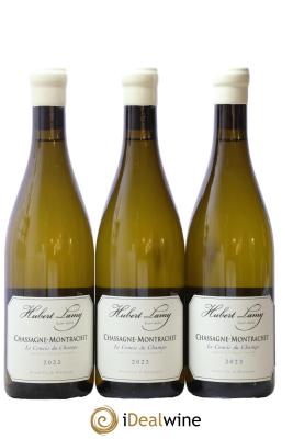 Chassagne-Montrachet Le Concis du Champs Hubert Lamy