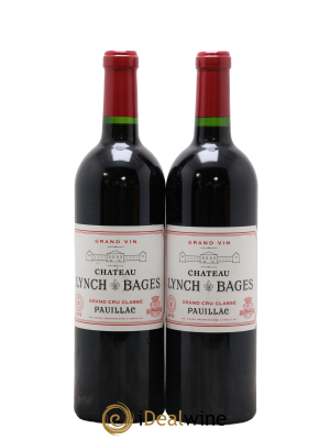 Château Lynch Bages 5ème Grand Cru Classé 