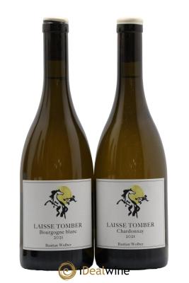 Bourgogne Laisse Tomber Bastian Wolber 