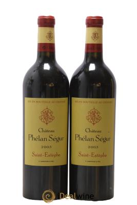 Château Phélan Ségur