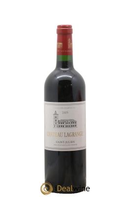Château Lagrange 3ème Grand Cru Classé