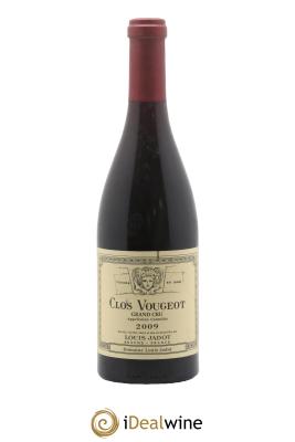 Clos de Vougeot Grand Cru Louis Jadot (Domaine)
