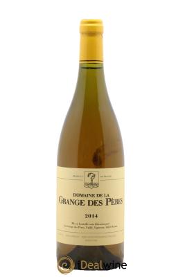 Pays d'Hérault Grange des Pères Laurent Vaillé