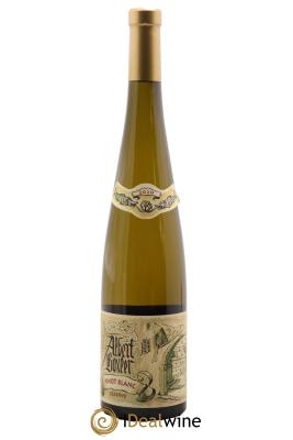 Alsace Pinot Blanc Réserve Albert Boxler