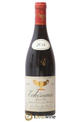 Echezeaux Grand Cru Gros Frère & Soeur