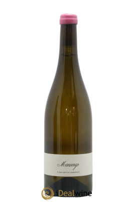 Vin de France Mansengs Jean-Baptiste Semmartin