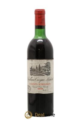 Château Croque Michotte
