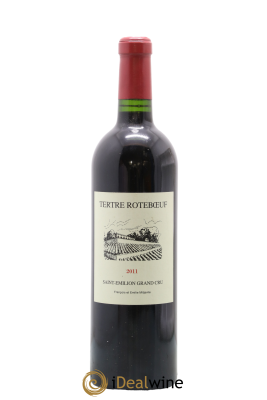 Château Tertre Roteboeuf