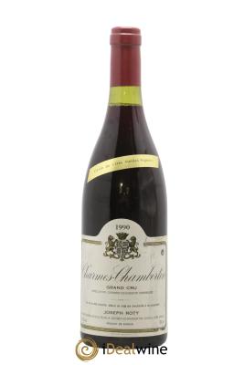 Charmes-Chambertin Grand Cru Très vieilles vignes Joseph Roty (Domaine)