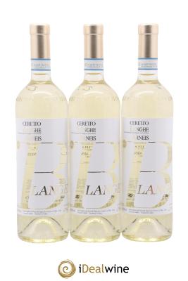 Langhe Bianco Arneis Blange Ceretto