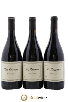 Saint-Joseph Clos des Cessieux Hervé Souhaut - Domaine Romaneaux-Destezet