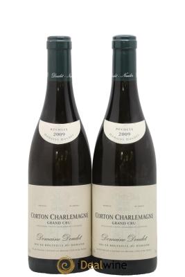 Corton-Charlemagne Grand Cru Doudet-Naudin