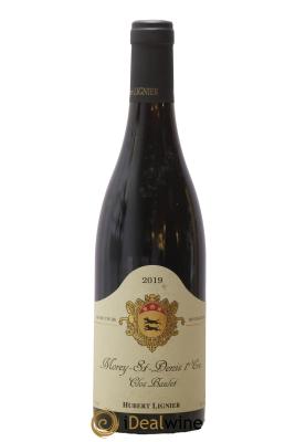 Morey-Saint-Denis 1er Cru Clos Baulet Hubert Lignier (Domaine)