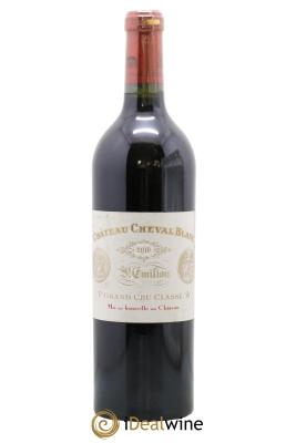 Château Cheval Blanc 1er Grand Cru Classé A