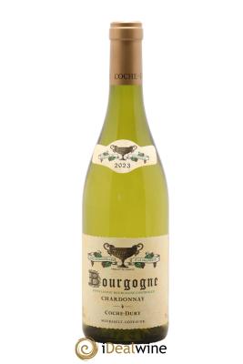 Bourgogne Coche Dury (Domaine)