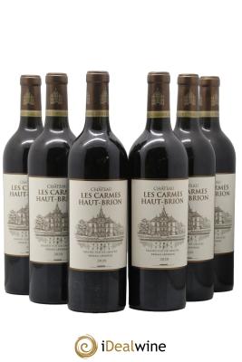 Château Les Carmes Haut-Brion