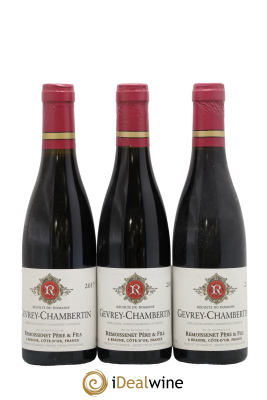 Gevrey-Chambertin Remoissenet Père et Fils