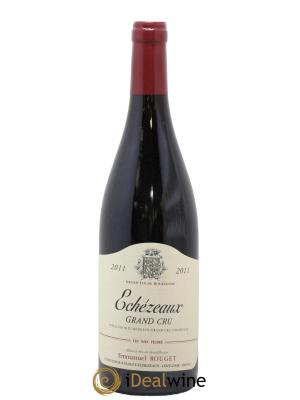Echezeaux Grand Cru Emmanuel Rouget