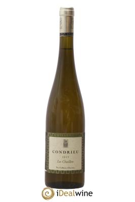 Condrieu Les Chaillets Yves Cuilleron (Domaine)