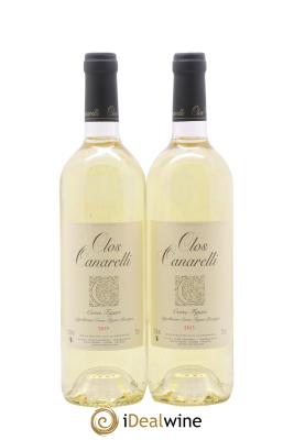 Figari Clos Canarelli