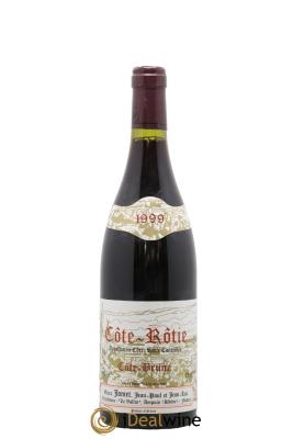 Côte-Rôtie Côte Brune Jamet (Domaine)