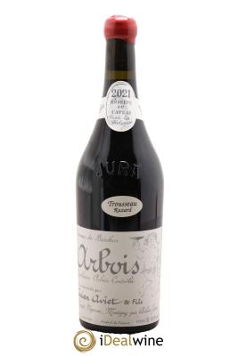 Arbois Trousseau Ruzard Cuvée des Géologues Lucien Aviet (Domaine)