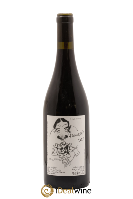 Vin de France François Julie Balagny