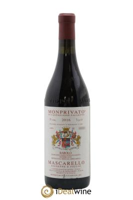 Barolo DOCG Monprivato Giuseppe Mascarello