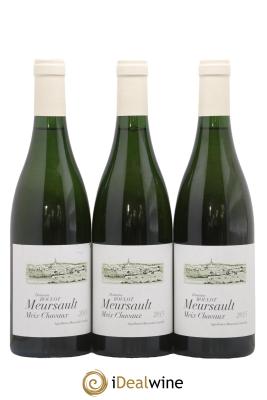 Meursault Meix Chavaux Roulot (Domaine)