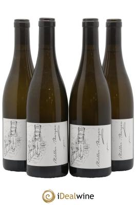 Allemagne Muller Thurgau Weingut Brand