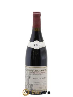 Gevrey-Chambertin 1er Cru Champeaux Dugat-Py